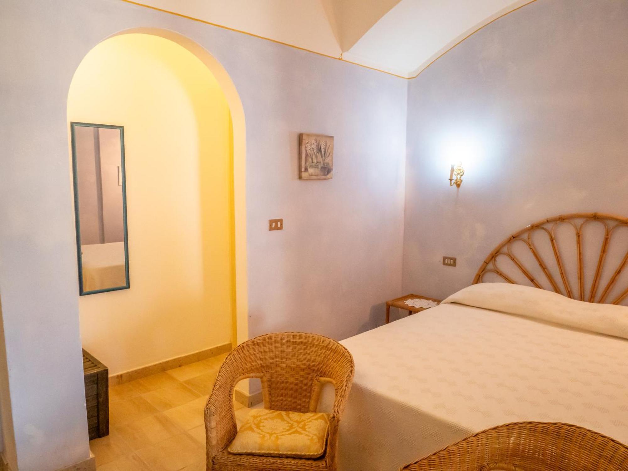 Agriturismo Masseria Alcorico Галяно дел Капо Екстериор снимка
