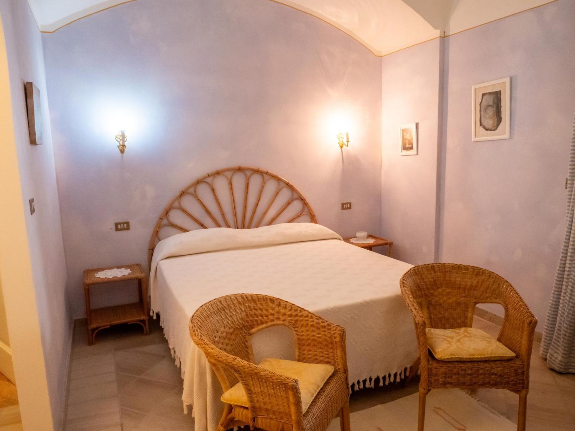 Agriturismo Masseria Alcorico Галяно дел Капо Екстериор снимка