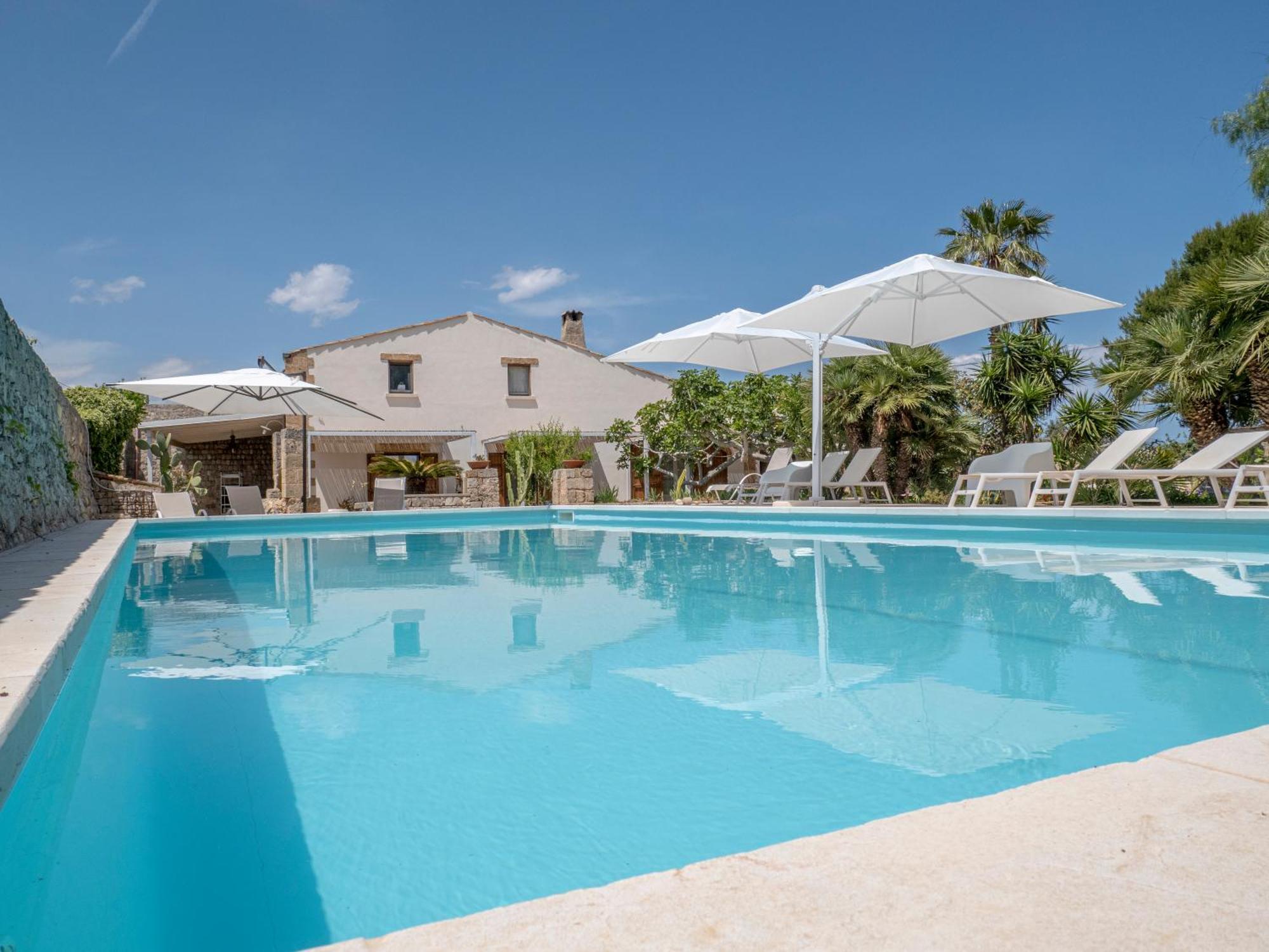 Agriturismo Masseria Alcorico Галяно дел Капо Екстериор снимка