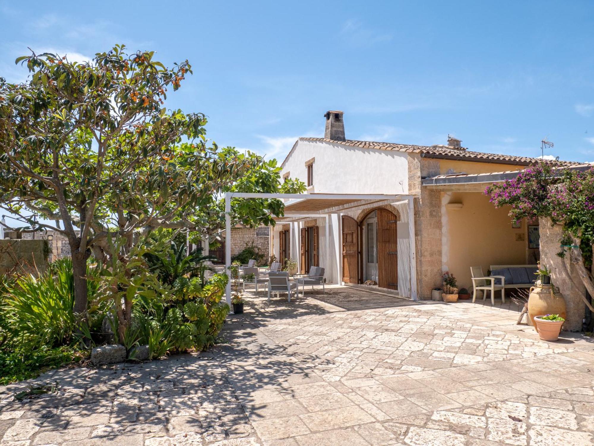 Agriturismo Masseria Alcorico Галяно дел Капо Екстериор снимка