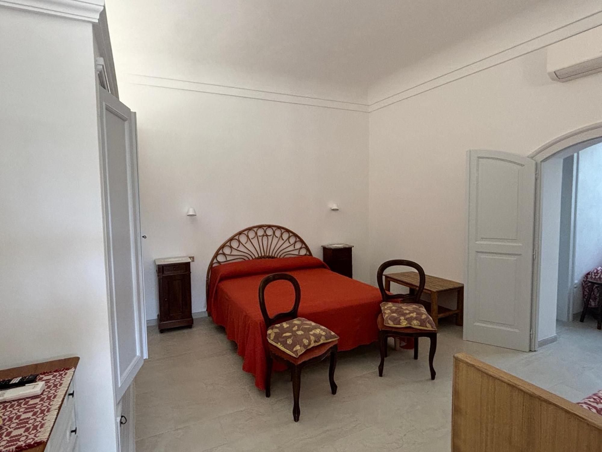Agriturismo Masseria Alcorico Галяно дел Капо Екстериор снимка