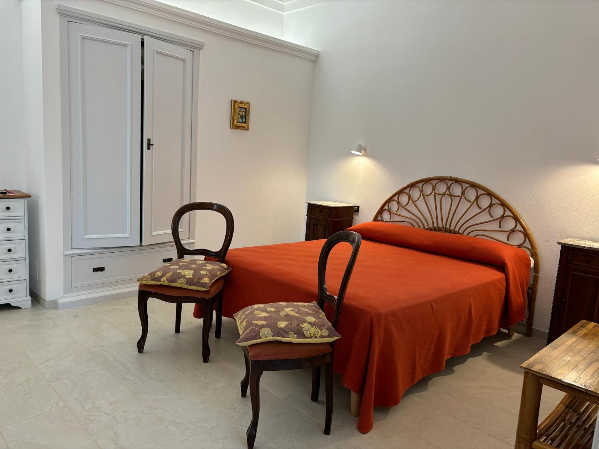 Agriturismo Masseria Alcorico Галяно дел Капо Екстериор снимка
